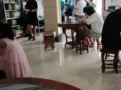 -郝刚刚羊杂割(柳巷店)