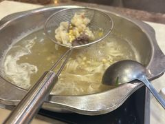 -潮悦牛肉火锅城(水贝店)