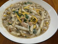 -老袁炒年糕(富豪路店)