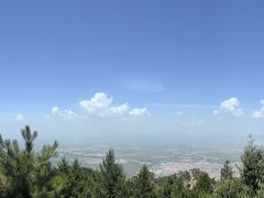 -北岳恒山