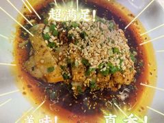 -小河盐帮·私家菜·烤鸭(三元桥·霄云路店)