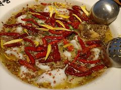 -太二酸菜鱼(石家庄万象城店)