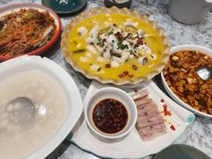 -聚丰园•湖鲜餐厅(阿红私房菜梅石路店)