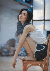 -模卡原创写真馆(苏州总店)