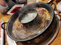 -重庆老火锅(长虹店)