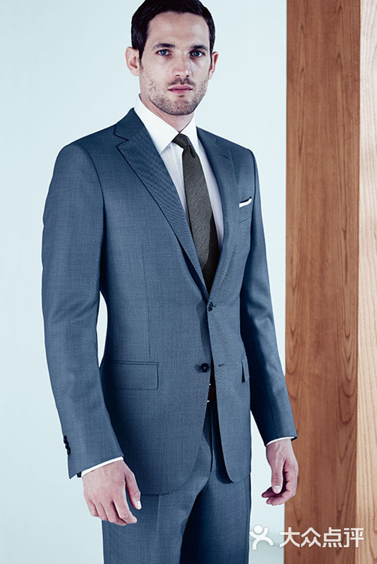 bespoke house 贝博洋服(原善誉高级西装定制)