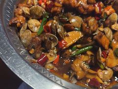 -东来土菜馆(民祥园路店)