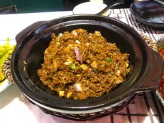 帝王炒饭-拙味兄弟龙虾·江湖菜(和畅堂店)