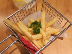 -夏日玛莉西餐厅(岳阳花板桥步步高店)
