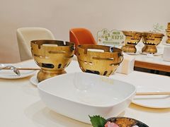 -第六季自助餐厅(甜水园店)