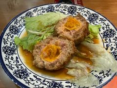 -春水锅贴·传统鲁菜(大明湖店)