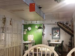 -秀儿家の小确幸融合西餐厅(万达店)