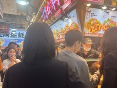 -丁家坡洋芋·观音桥好吃街A区(全国总店)