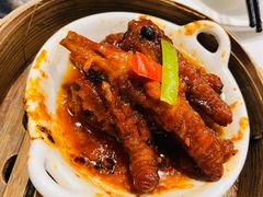 -翠园(兴业太古汇店)