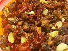 -柴窝堡22号辣子鸡·传承新疆菜