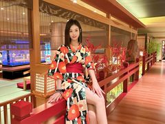 -大江户·温泉洗浴(浑南店)