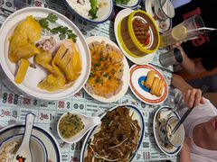 -香港新记茶餐厅(春熙太古里店)