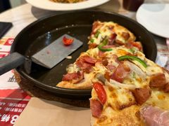 -必胜客(城西银泰店)