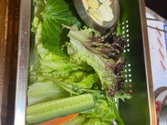 -韩一品韩国料理(柏庐南路店)