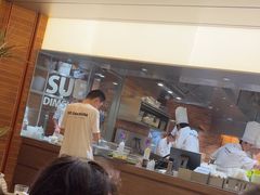 -苏小柳点心·手作小笼包(浦东嘉里城分院)