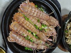 -甬小馆·焗海鲜温州菜(五马街店)