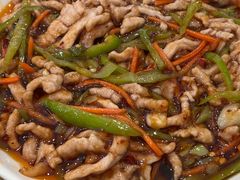 -新健小吃(承德街店)