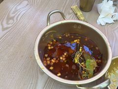 -冒菜西施·非遗冒菜(总店)
