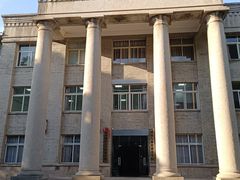 -福建师范大学(仓山校区)