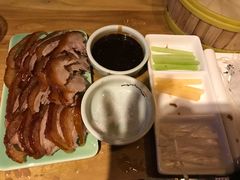 -局气 烤鸭·北京菜(光华路店)