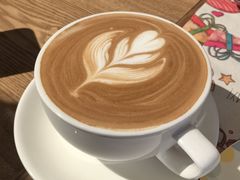 -Pekaa啤咖食肆Coffee&Bistro