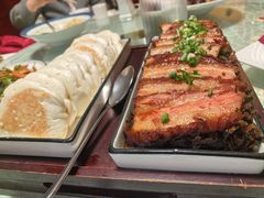 -清华大学-甲所餐厅