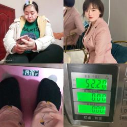 -Lily纤美·科技减脂中心