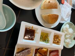 -有璟阁港式餐厅(金融街购物中心店)