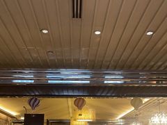 -北京王府井希尔顿酒店·万斯阁西餐厅