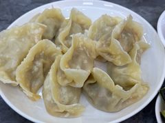 -奉天蚨祥饺子馆