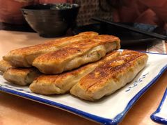 -吴记百姓菜馆·北京菜·烤鸭(故宫店)