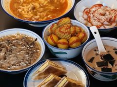 -左记港食(融科天城店)