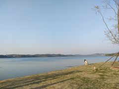 -棋盘山风景区