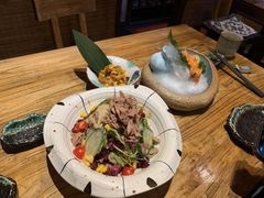 -千羽鹤海鲜居酒屋Bistro(大望路店)
