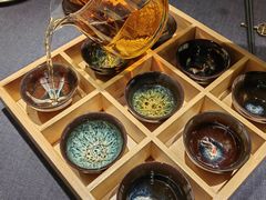 -華府(凯德晶萃店)