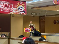 -海底捞火锅(团结桥店)