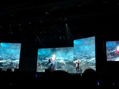 -华熙LIVE·五棵松·M空间