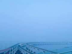-星海湾跨海大桥