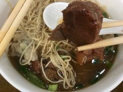 -七叔公面家(拱北口岸店)