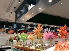 -SEA西雅图海鲜自助餐厅(海乐世界店)