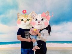 -三亚亚龙湾天域度假酒店