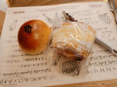 -西村叔叔的店·面包·甜品·蛋糕(清河万象汇店)
