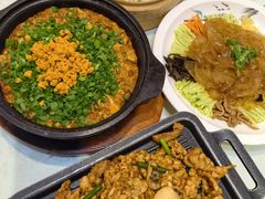 -韩记海鲜饺子旗舰店(红海新区店)