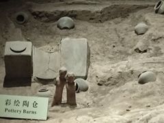 -汉景帝阳陵博物院