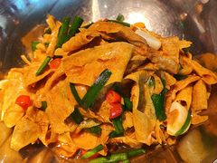 -小菜园新徽菜(无锡宜家荟聚中心店)